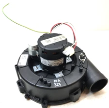 Fasco 38M5001 Furnace Inducer Motor 70625441  no switch included used  #MA327
