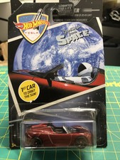 greetings from space hot wheels