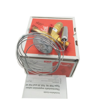 1pc Expansion valve TGES5 067N6227 16mm #A6-29#