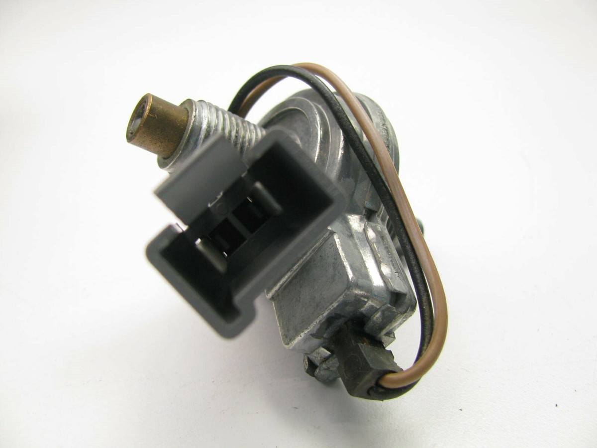Carter 370-004 Vehicle Speed Control Sensor - OEM Ford