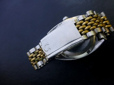 Omega Constellation Pie Pan Watch 12
