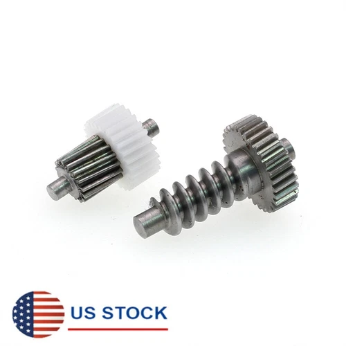 Car Power Folding Rearview Mirror Side Motor Gear Kit For Hyundai KIA Azera USA