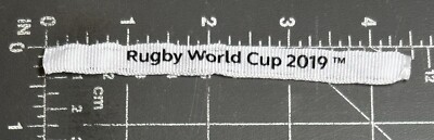Rugby World Cup Japan 2019 Championships South Africa National
