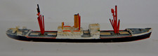 Hammonia Nr. HAM 65 B Frachtschiff "Nienburg" 1938 (98979)