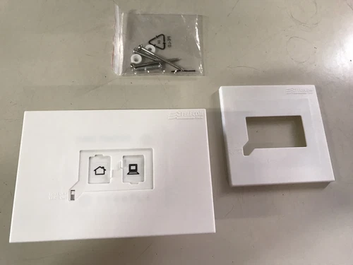 SIP TIM TELECOM Presa telefonica RJ11 ADSL VDSL FIBRA VOIP RIBALTAMENTO FTTC new