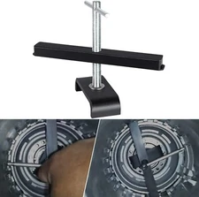 T-0151 Rear Clutch Spring Compressor Transmission Tool for GM 250, 250C, 350