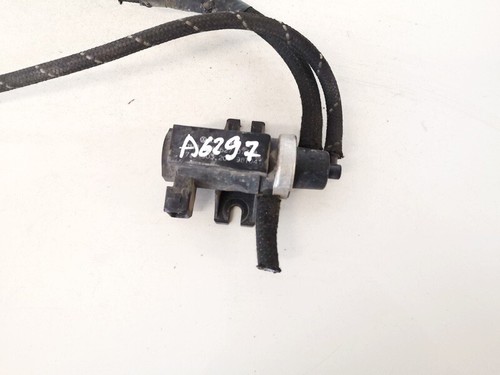 Volkswagen Golf 1998 Electrical selenoid (Electromagnetic solenoid #1114965-06