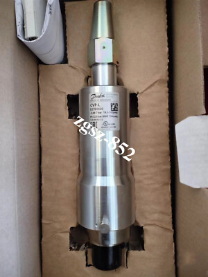 CVP-L 027b0920 DANFOSS Pilot valve Brand New Fast Shipping FedEx or DHL