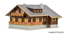VOLLMER 47745 Scala N In Montagna: Chalet