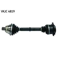 SKF Antriebswelle (Ohne Altteilwert) Vkjc 4819