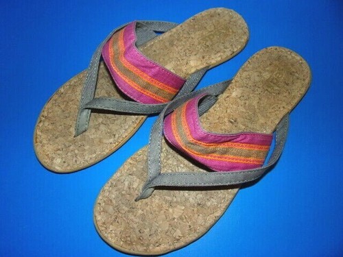 keds flip flops