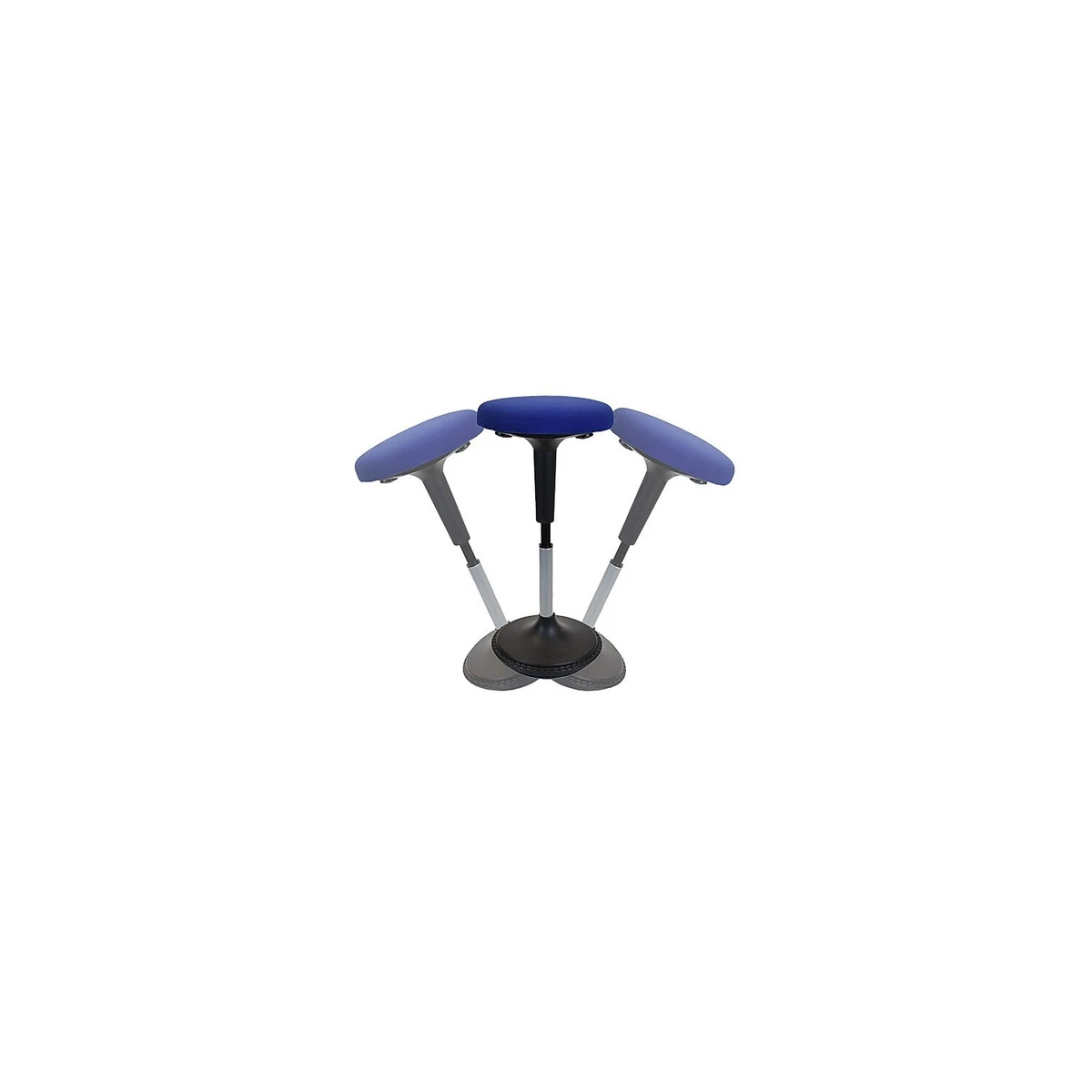 Uncaged wobble stool sale