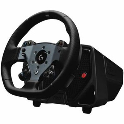 Logitech Pro Racing Wheel