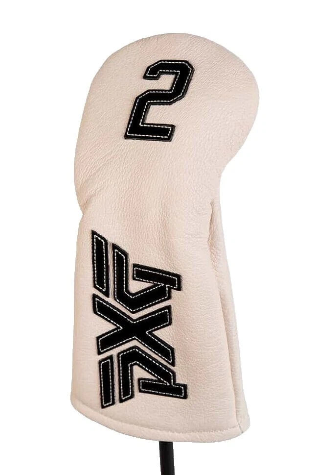 Cubiertas de cabeza de palo de golf de madera