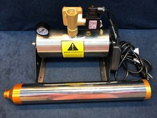 AC110V Electrical Paper Confetti Machine Stage Remote Colored Paper Launcher