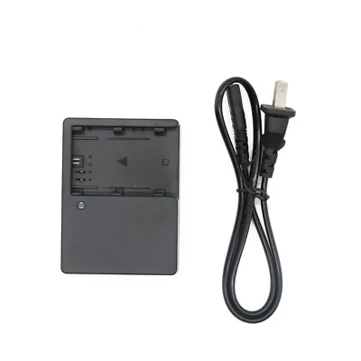 LC-E6EN Battery Charger For Canon LP-E6 EOS 7D 60D 6D 70D 5D2 5D3 5D Mark II III