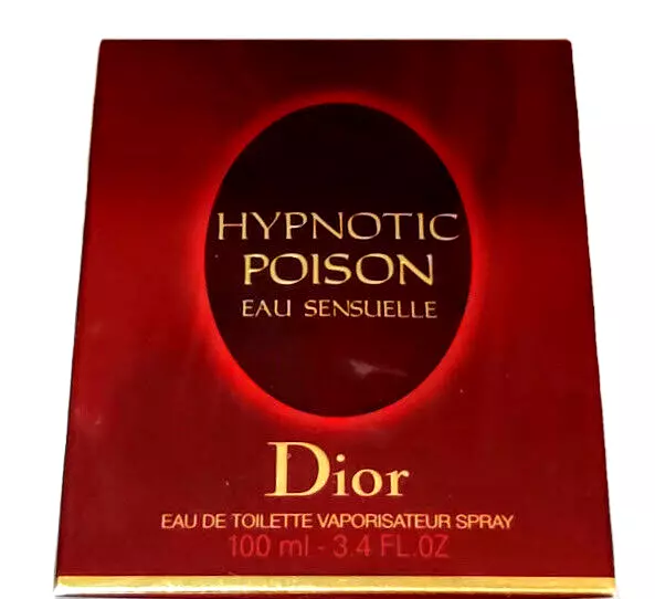 Dior hypnotic cheap 100ml