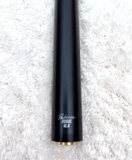 Pechauer Rogue: 5/16-14 Piloted Joint, 29" 12.8mm Rogue Carbon Pool Cue Shaft