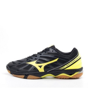 mizuno wave hurricane