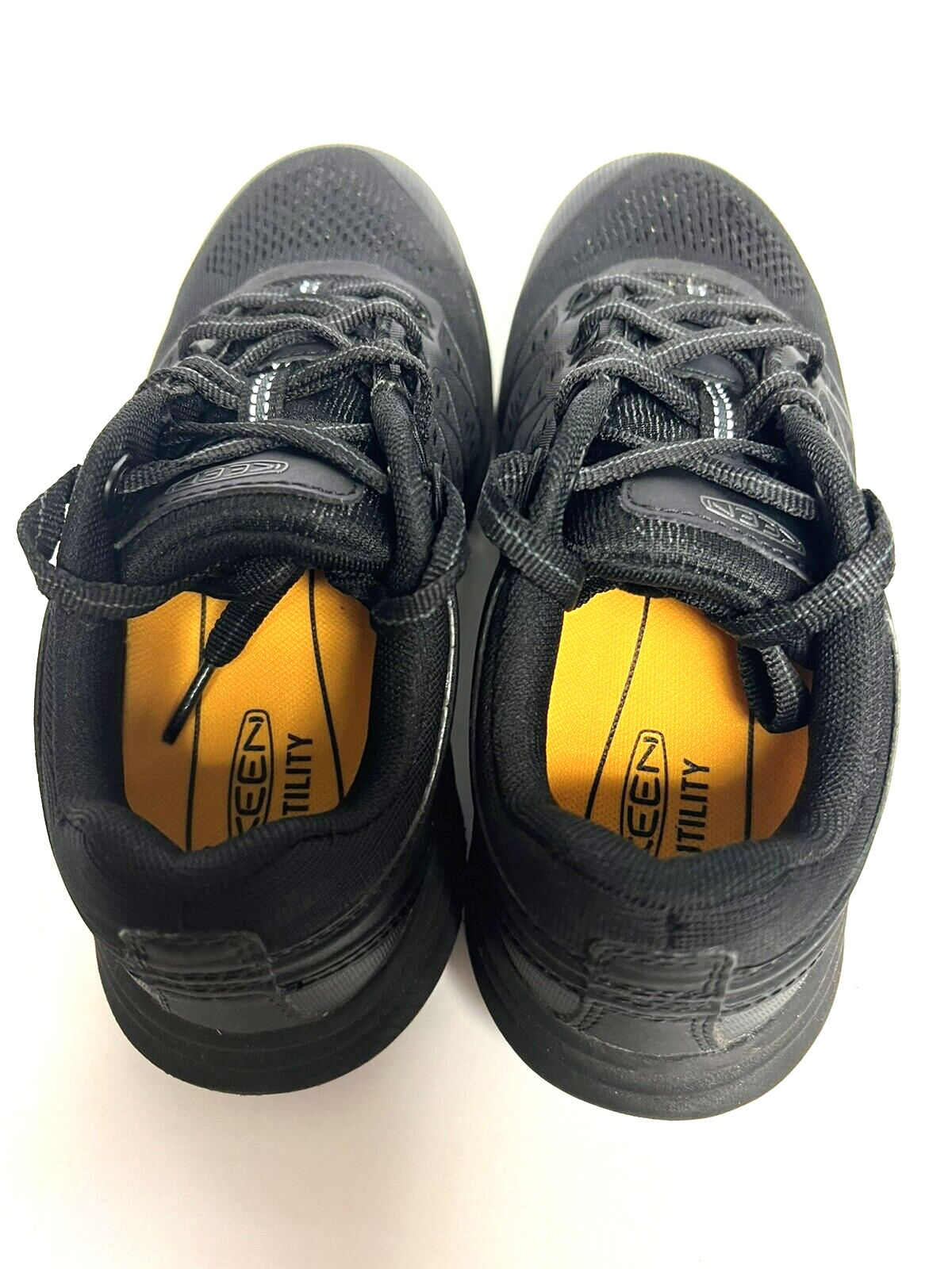 Sneaker KEEN donna Vista Energy nere taglia 5 M