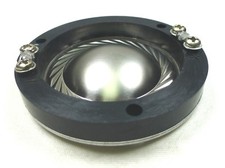 Replacement Diaphragm Samson / Hartke Driver HG00336 / CD34TI, CD34HS, 8 34.4mm