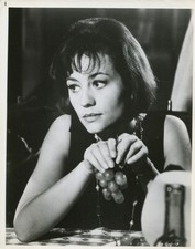 Annie Girardot Schöne Originalfotografie - 17 - 26x21