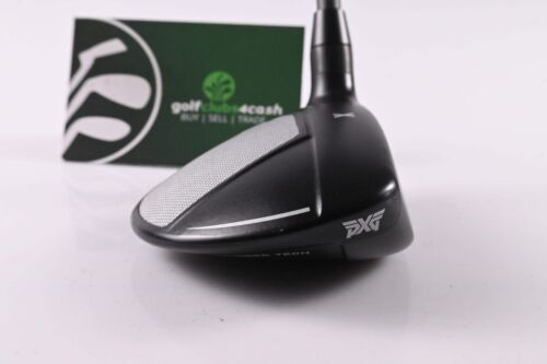 PXG 0341 XF Gen4 #3 Wood / 16 Degree / X-Flex Hzrdus Smoke Yellow 70 Shaft - Picture 3 of 8