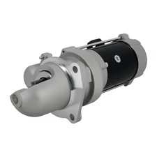 Starter Motor for International 2500A-D 2500B-D 1973-1974 1109270 10T 12V