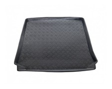 Kofferraumwanne Kofferraummatte für Seat Ibiza IV ST Kombi 10-16