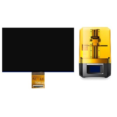 Anycubic Photon Mono M5s Pro/M7 Pro 10.1'' Glass LCD Screen