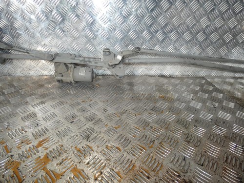 RUITENWISSER MECHANIEK VOOR Citroën C4 Coupé (LA) - Afbeelding 2 van 2