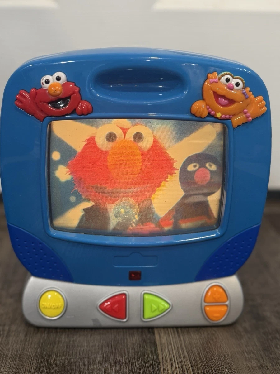 elmo trv products for sale | eBay