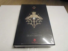 NEW Sealed Kingdom Death Drifter Wanderer Expansion KDM