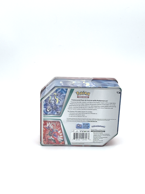 Pokémon TCG 5-Pack Koraidon EX Collectable Tin - FACTORY SEALED | eBay
