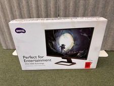 BenQ 27" 4K Computer Monitor (EW2780U) (Excellent Condition)
