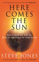 Steve Jones | Here Comes The Sun | Taschenbuch | Englisch (2020)