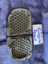 Renault Twingo Bj Bis 2007 Lautsprecher Abdeckung Vorne 7700422526.7700422525.