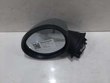 2016 MINI (BMW) CLUBMAN 5 Door Estate Grey Passengers Left Door Wing Mirror 5116