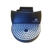 Nespresso Essenza C100 Drip Tray Metal Grate Automatic Espresso Machine Parts