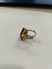 Park Lane Vintage Ring Gold Tone — photo 4