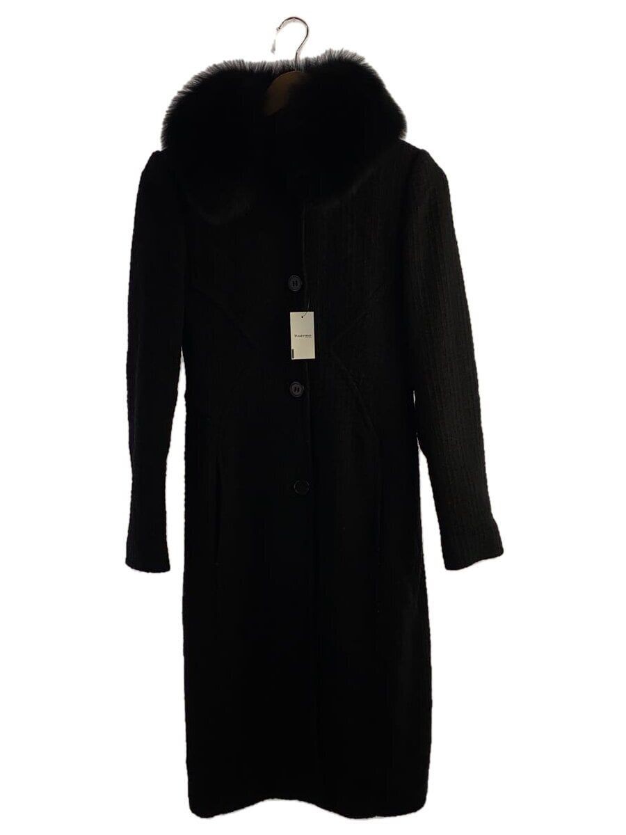 ALTRA Max&Co Altro Cappotto 38 Lana Nero