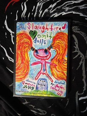 Slaughtered Vomit Dolls dvd w/ Limited Edition Slipcover | eBay UK