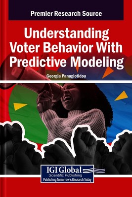 Verständnis des Wählerverhaltens mit prädiktiver Modellierung von Georgia Panagiotidou Ha