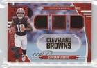 2025 Panini Absolute Quinshon Judkins Triple (RAW)