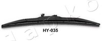 Japko Scheibenwischer FüR Toyota Yaris _P9_ SCP9_ NSP9_ KSP9_ NCP9_ ZSP9_