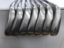 Dunlop ALL NEW XXIO Iron Set 5-9,P,A MP400 Graphite S RH R71224037