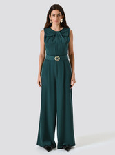 Tuta intera da cerimonia con fiocco Rinascimento