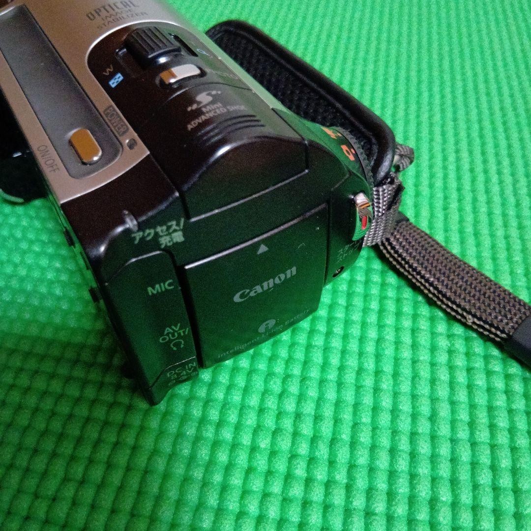 Canon iVIS HF11 w/Box | eBay