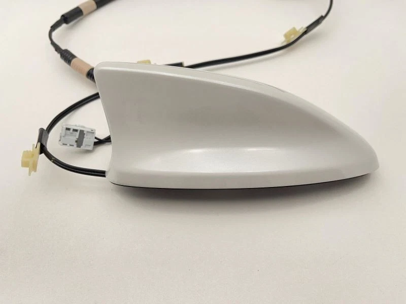 2023-2024 HONDA ACCORD ROOF ANTENNA SHARK FIN WHITE PC:NH883PX 8K -EX- 58452 - Image 2 of 4