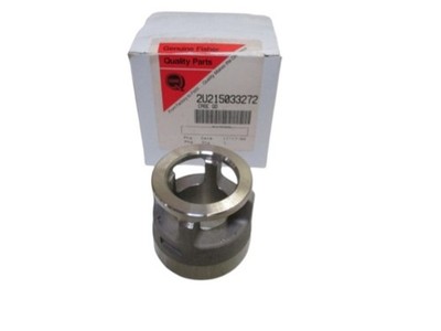 FISHER 2U215033272 CAGE  NSMP